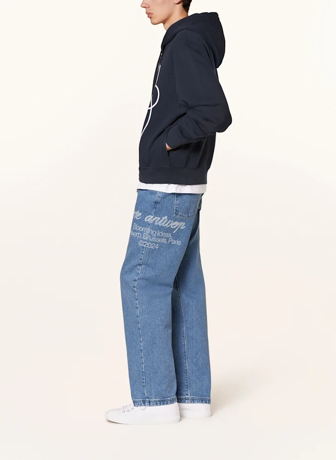 Arte Antwerp Sweatjacke