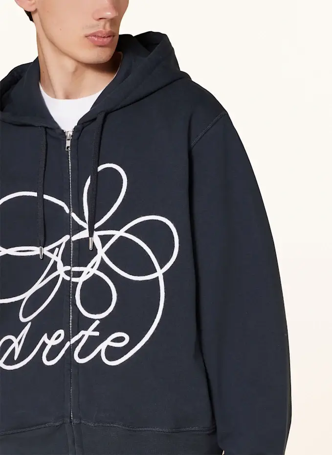 Arte Antwerp Sweatjacke