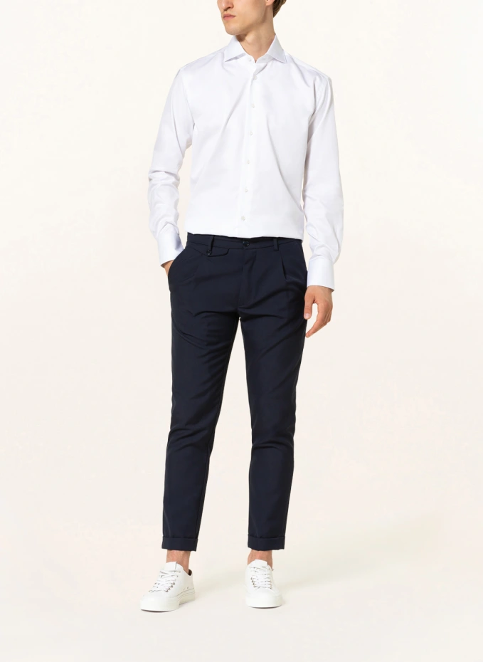 ARTIGIANO Hemd Classic Fit