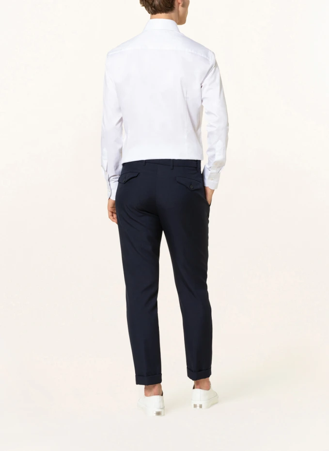 ARTIGIANO Hemd Classic Fit