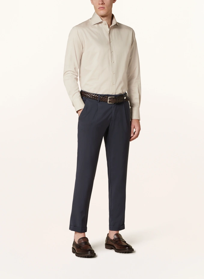 ARTIGIANO Hemd Classic Fit