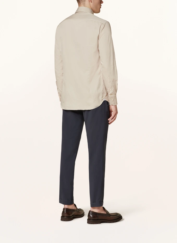 ARTIGIANO Hemd Classic Fit