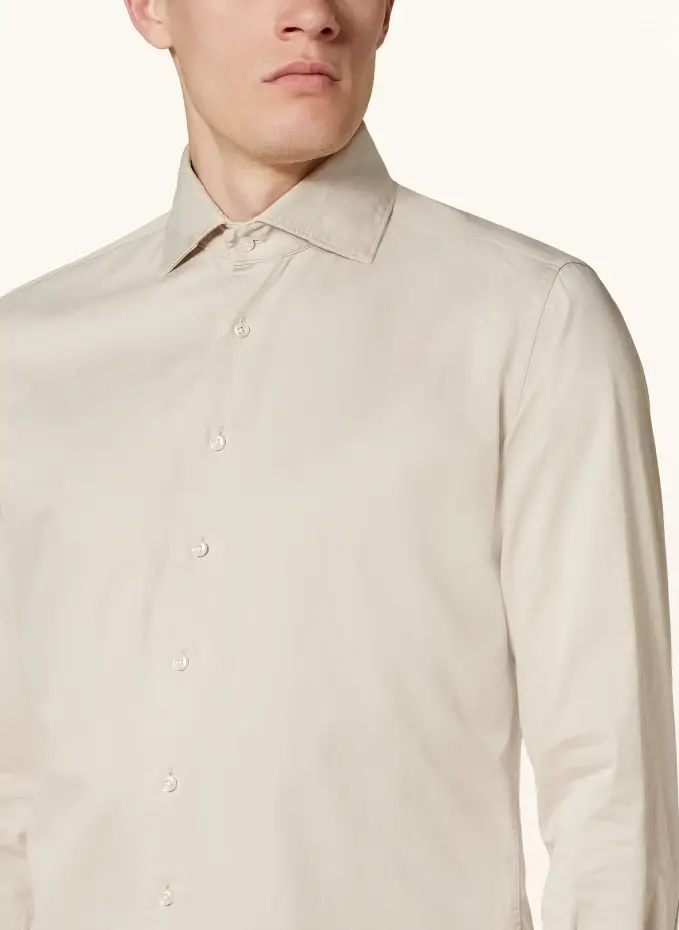 ARTIGIANO Hemd Classic Fit