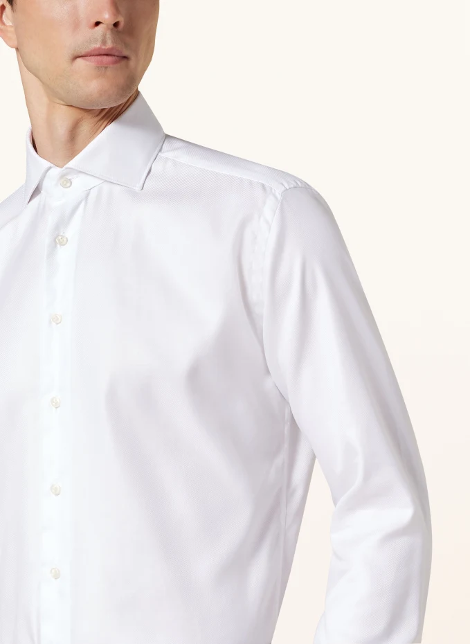 ARTIGIANO Hemd Fitted Fit