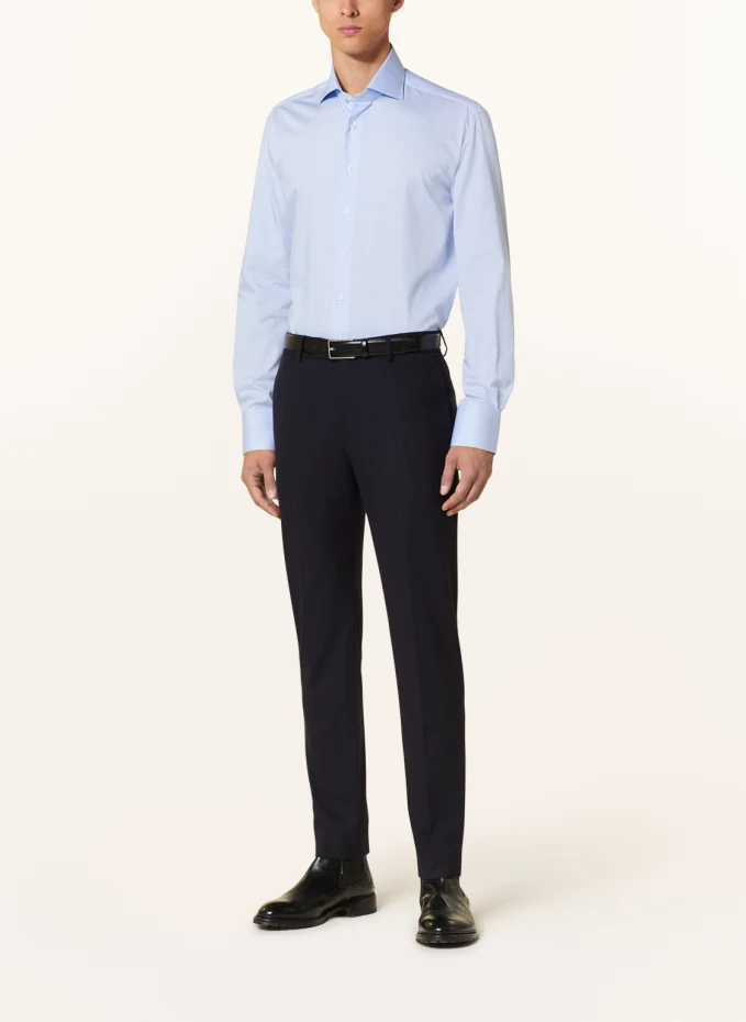 ARTIGIANO Hemd Slim Fit