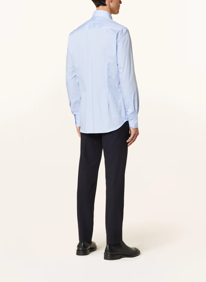 ARTIGIANO Hemd Slim Fit