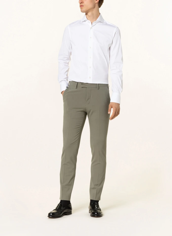 ARTIGIANO Hemd Slim Fit