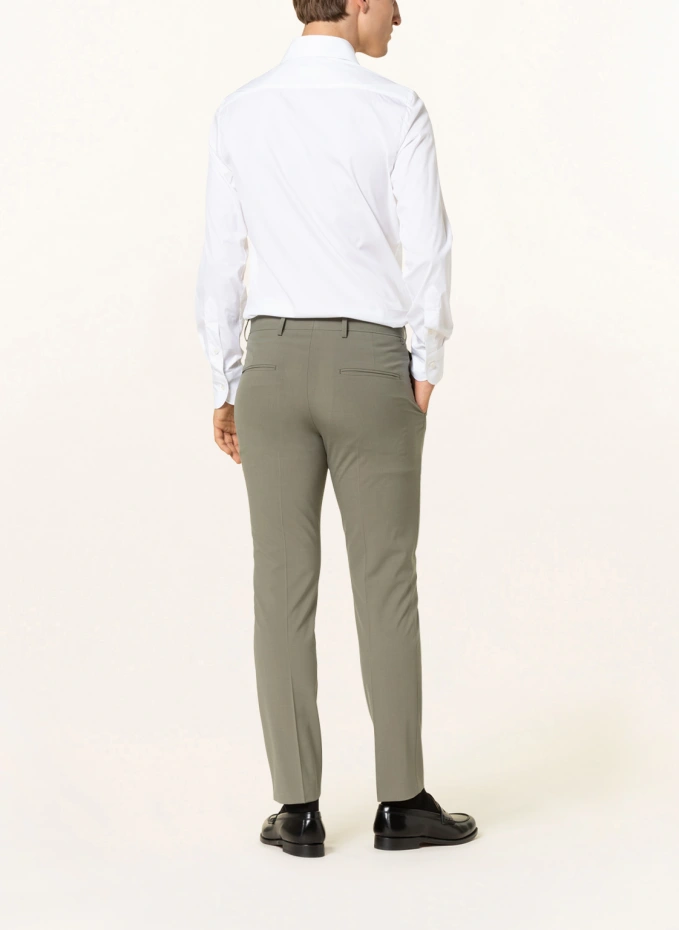 ARTIGIANO Hemd Slim Fit