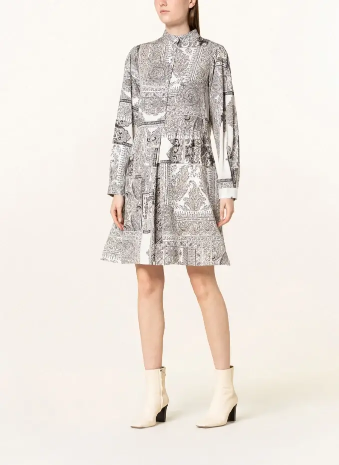 ARTIGIANO Kleid JULE