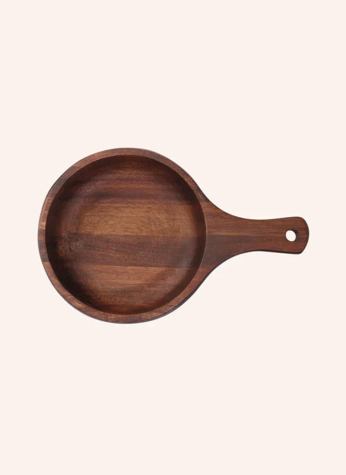ASA Holzschale WOOD