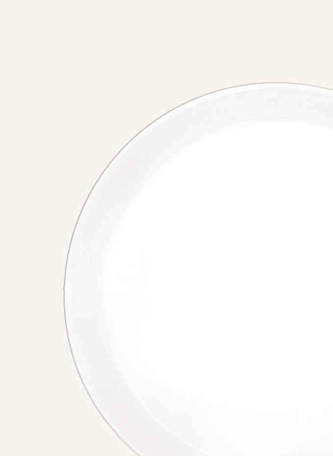 ASA Speiseteller 250°C