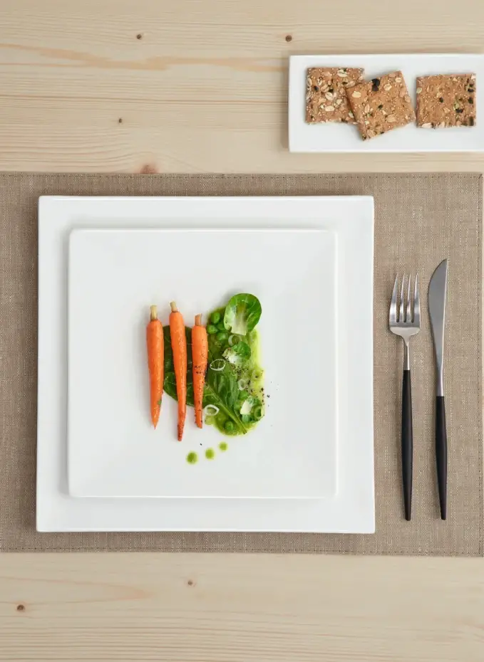 ASA Speiseteller À TABLE