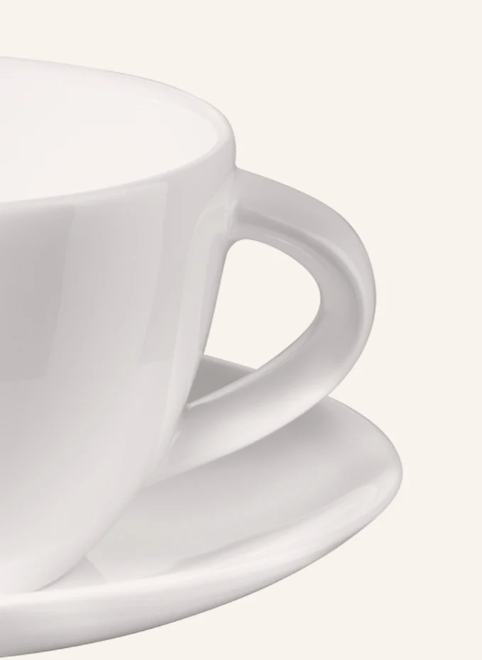 ASA Tasse Mit Untertasse À TABLE