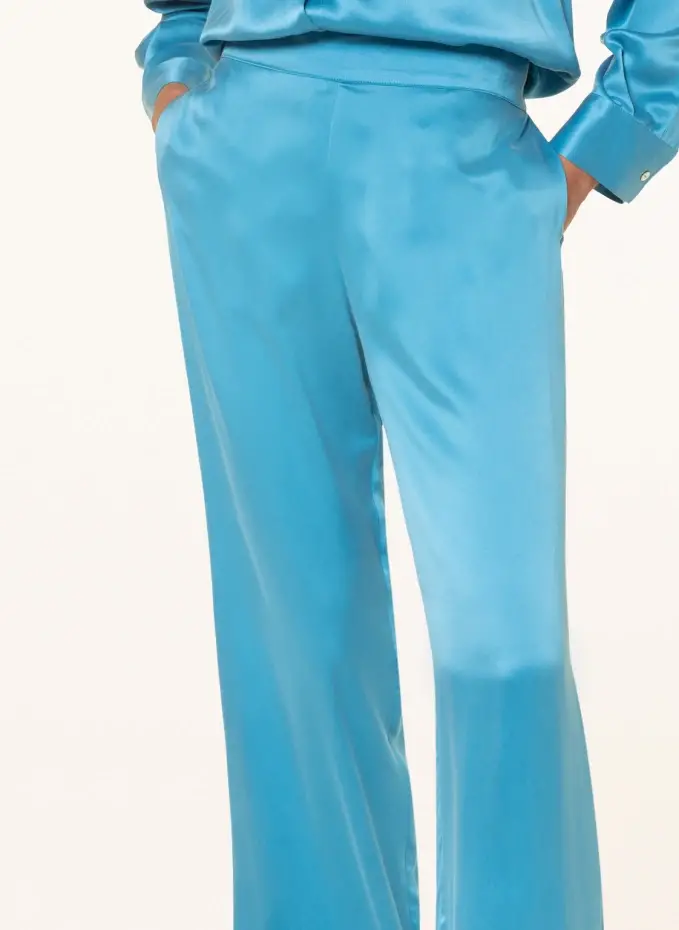 ASCENO Seidenhose THE LONDON