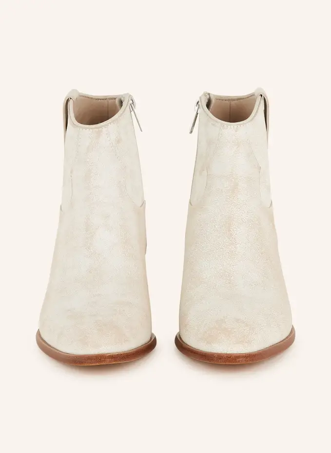 Ash Cowboy Boots FAME