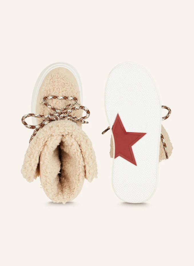 Ash Plateau-Boots MOBOO