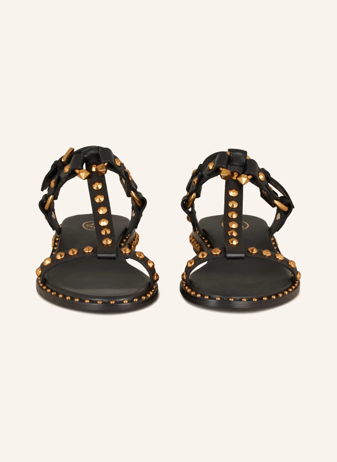 Ash Sandalen PATSY Mit Nieten