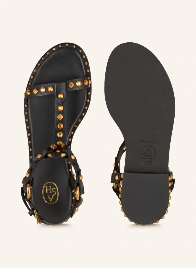 Ash Sandalen PATSY Mit Nieten