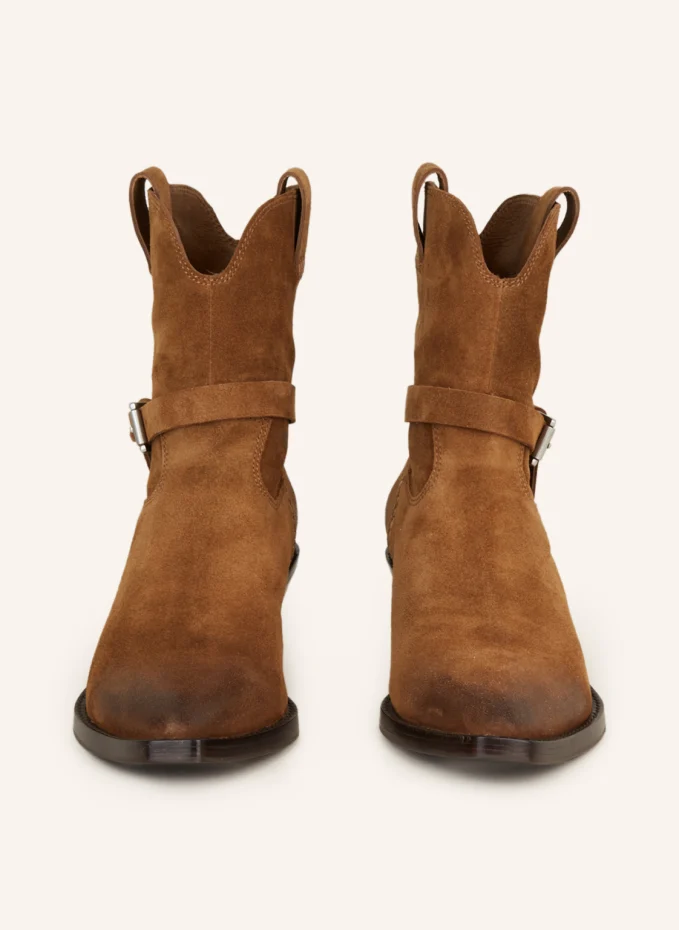 Ash Stiefeletten DUSTIN