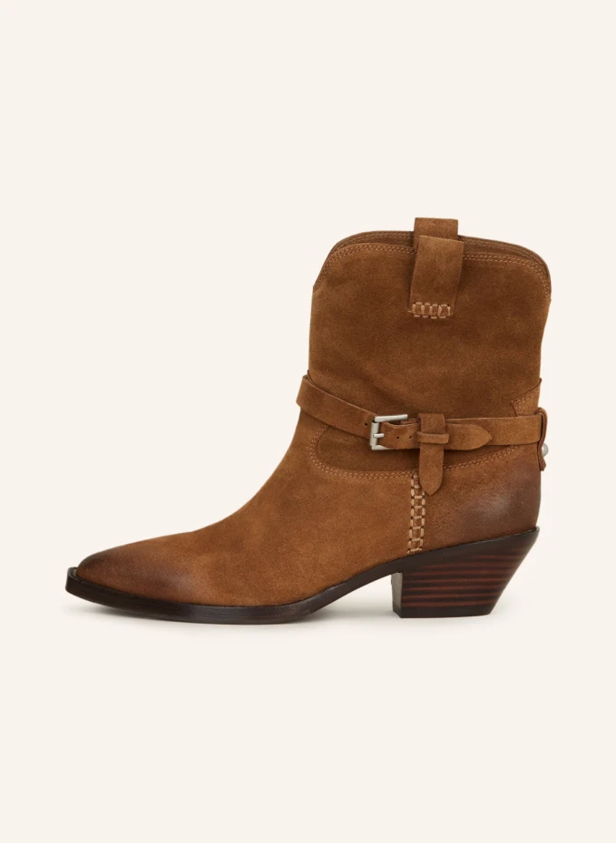 Ash Stiefeletten DUSTIN