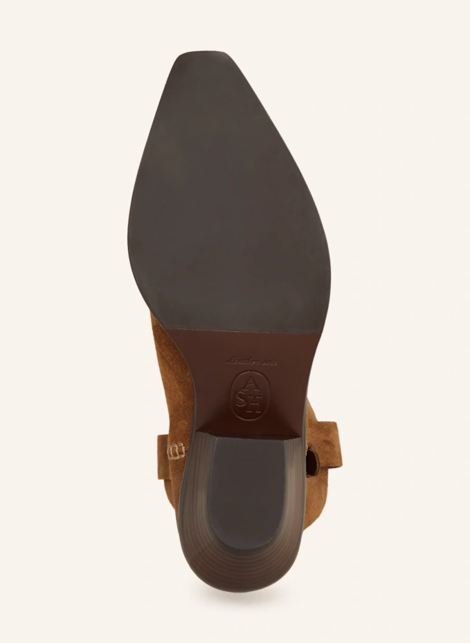 Ash Stiefeletten DUSTIN