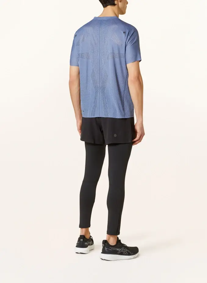 ASICS 2-in-1-Laufshorts METARUN