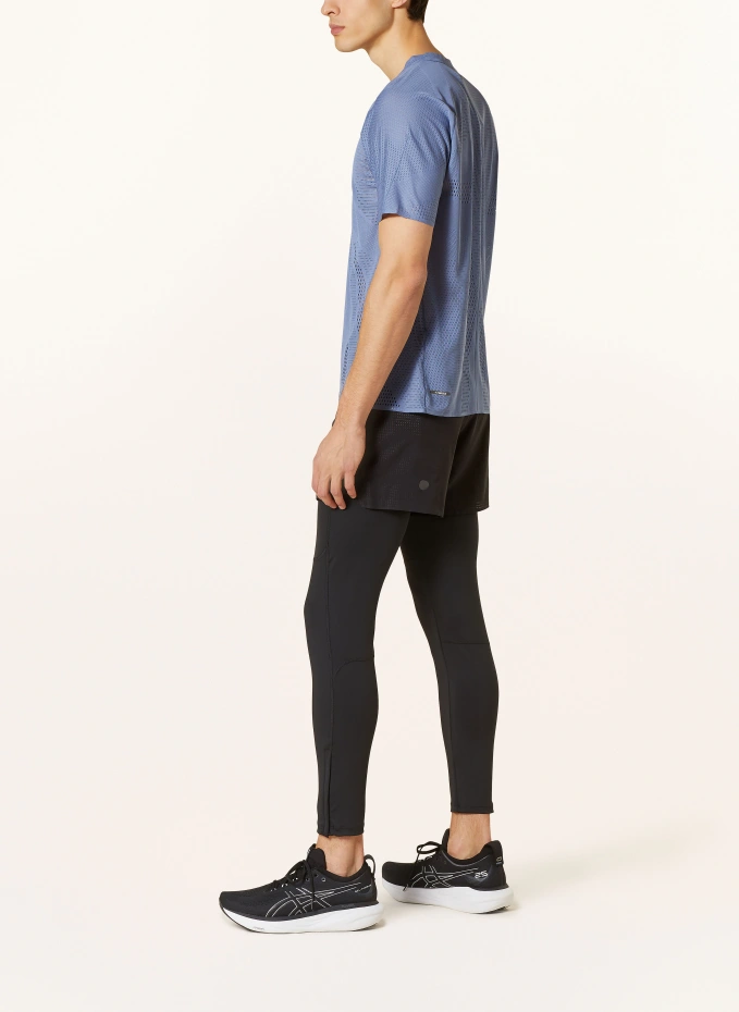 ASICS 2-in-1-Laufshorts METARUN