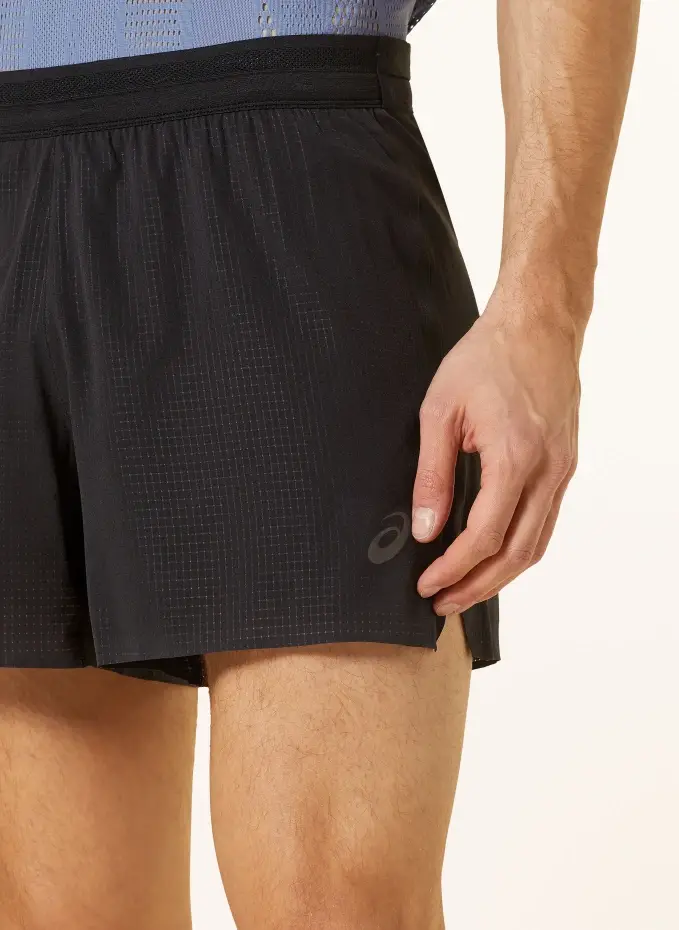 ASICS 2-in-1-Laufshorts METARUN