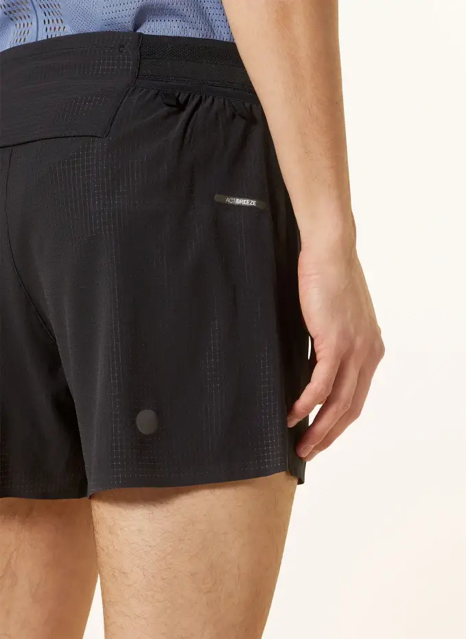 ASICS 2-in-1-Laufshorts METARUN