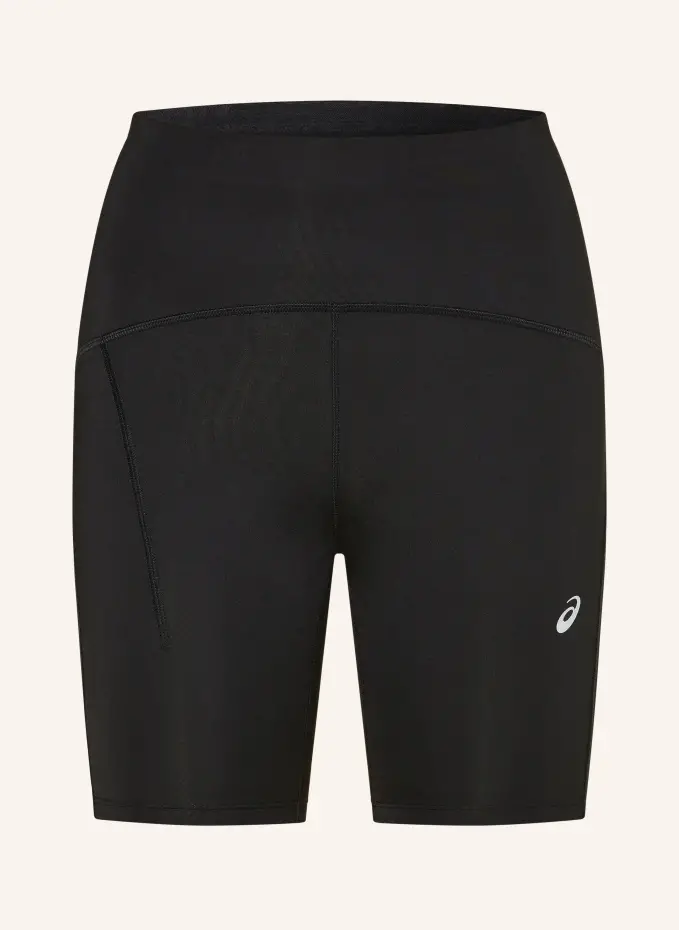 ASICS Lauf-Tights ROAD HIGH WAIST 8IN SPRINTER