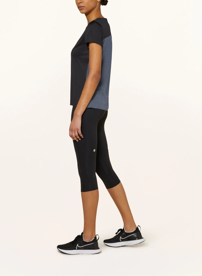 ASICS Lauf-Tights ROAD HIGH WAIST CAPRI TIGHT