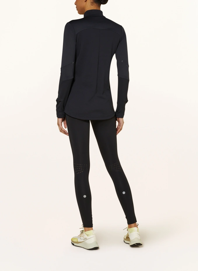 ASICS Lauf-Tights ROAD HIGH WAIST TIGHT