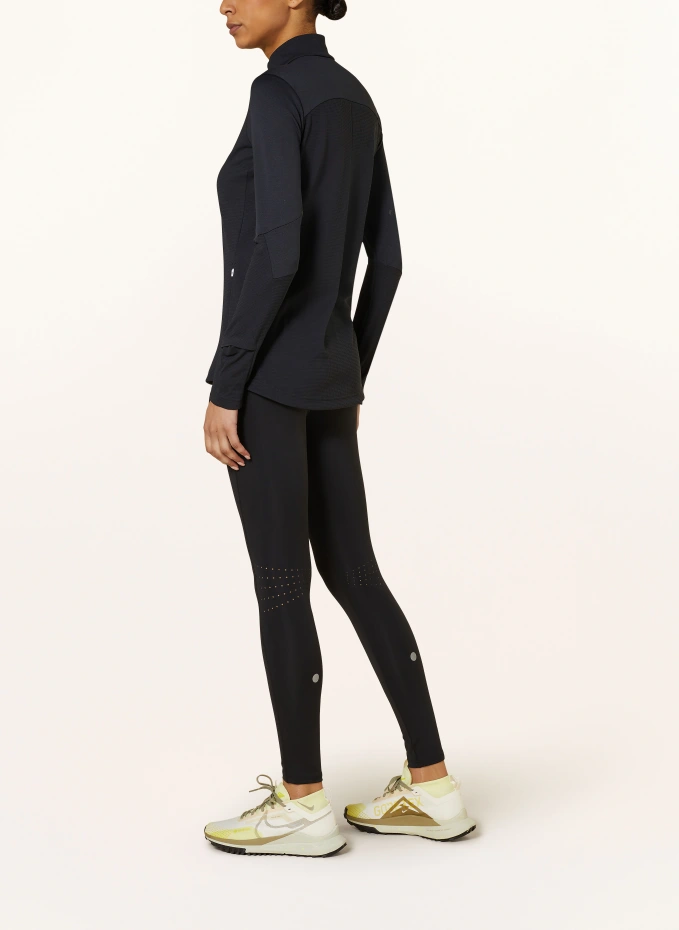 ASICS Lauf-Tights ROAD HIGH WAIST TIGHT