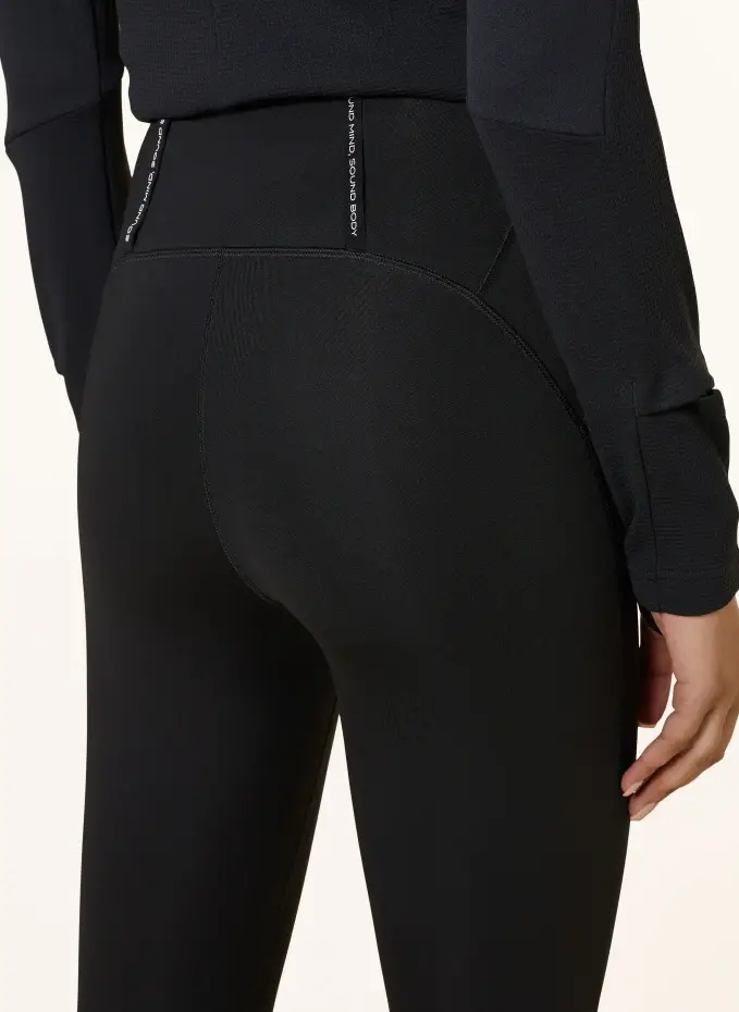 ASICS Lauf-Tights ROAD HIGH WAIST TIGHT