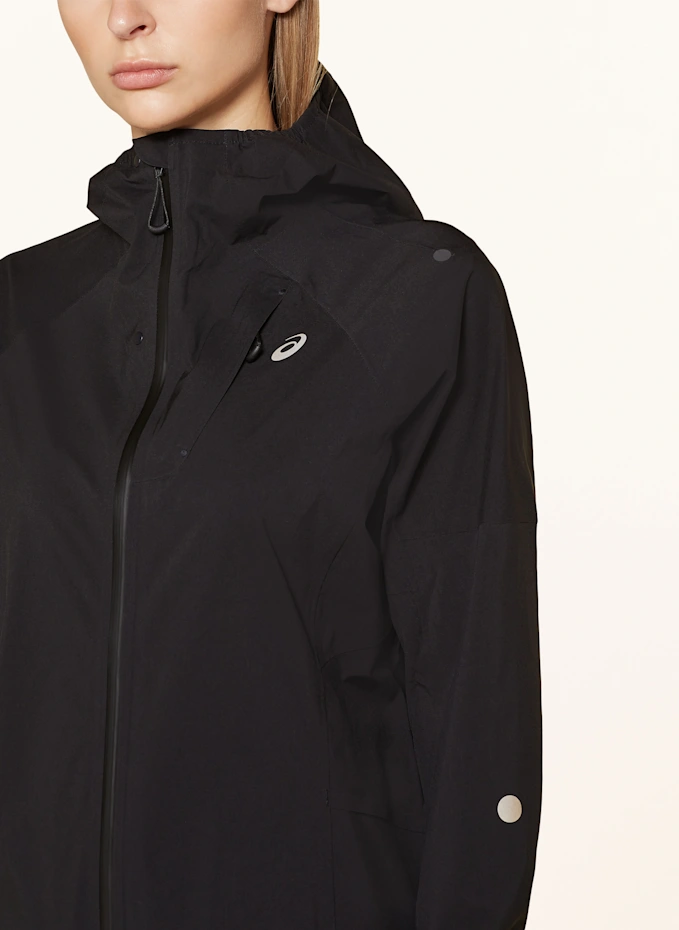 ASICS Laufjacke METARUN