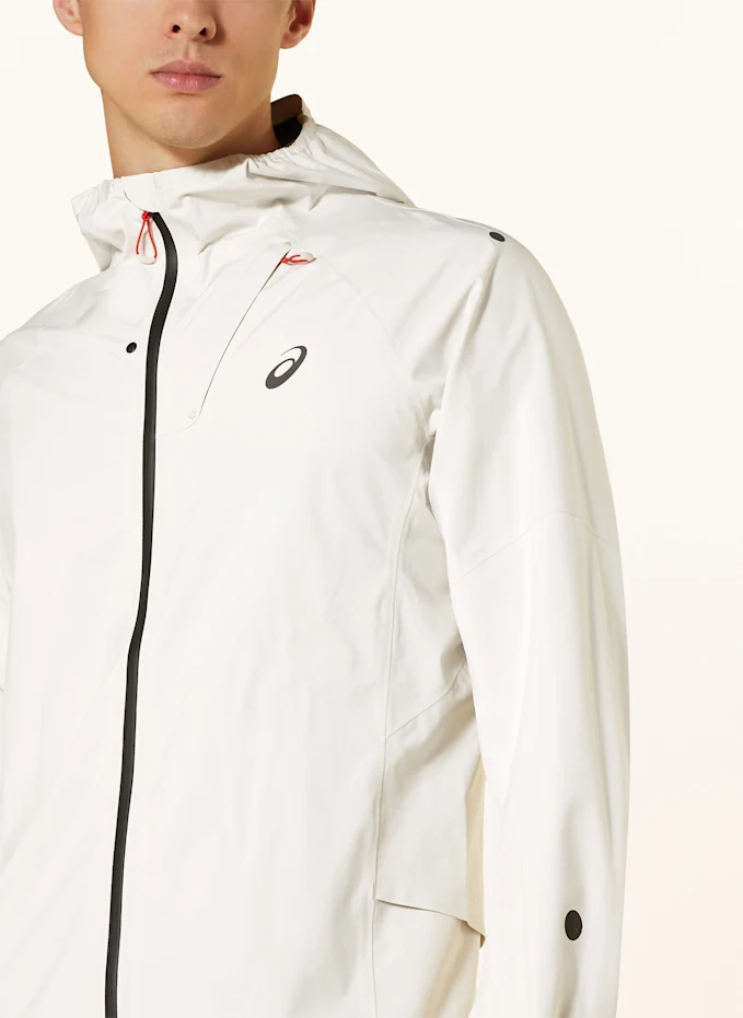 ASICS Laufjacke METARUN WATERPROOF