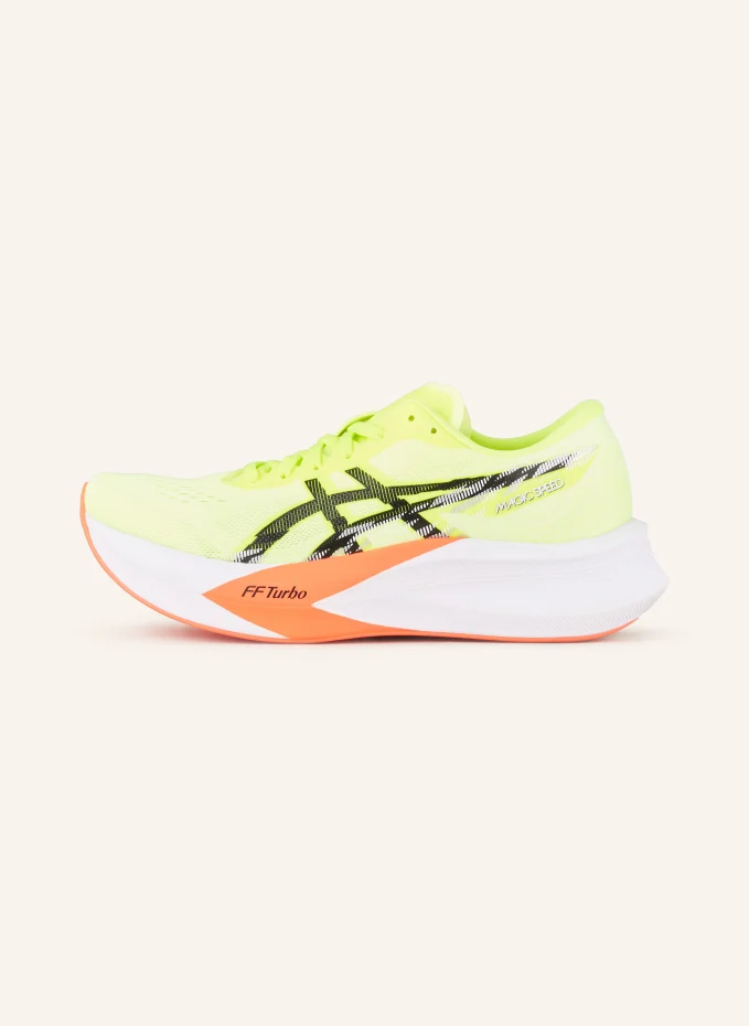 ASICS Laufschuhe MAGIC SPEED 4