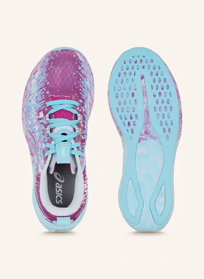 ASICS Laufschuhe NOOSA TRI 16