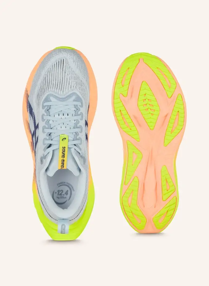 ASICS Laufschuhe SUPERBLAST 2 PARIS