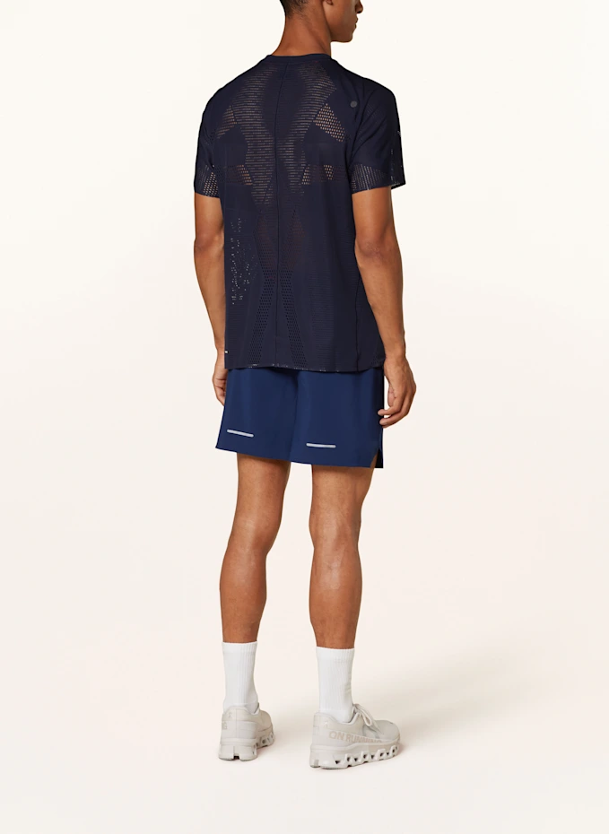 ASICS Laufshirt METARUN