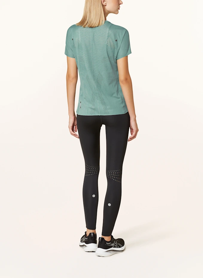 ASICS Laufshirt METARUN