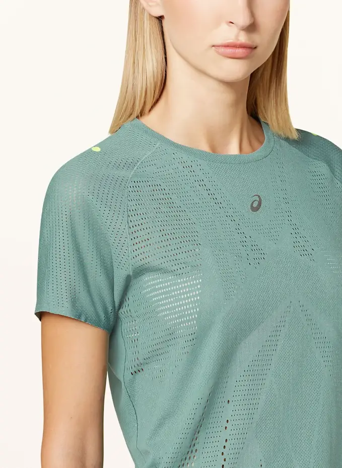 ASICS Laufshirt METARUN