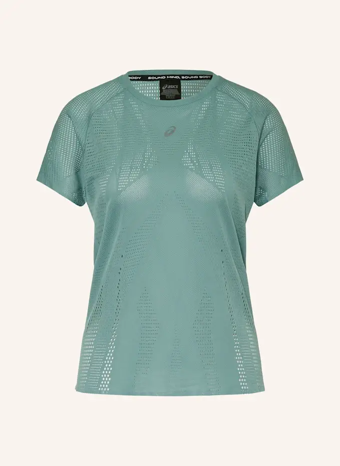 ASICS Laufshirt METARUN