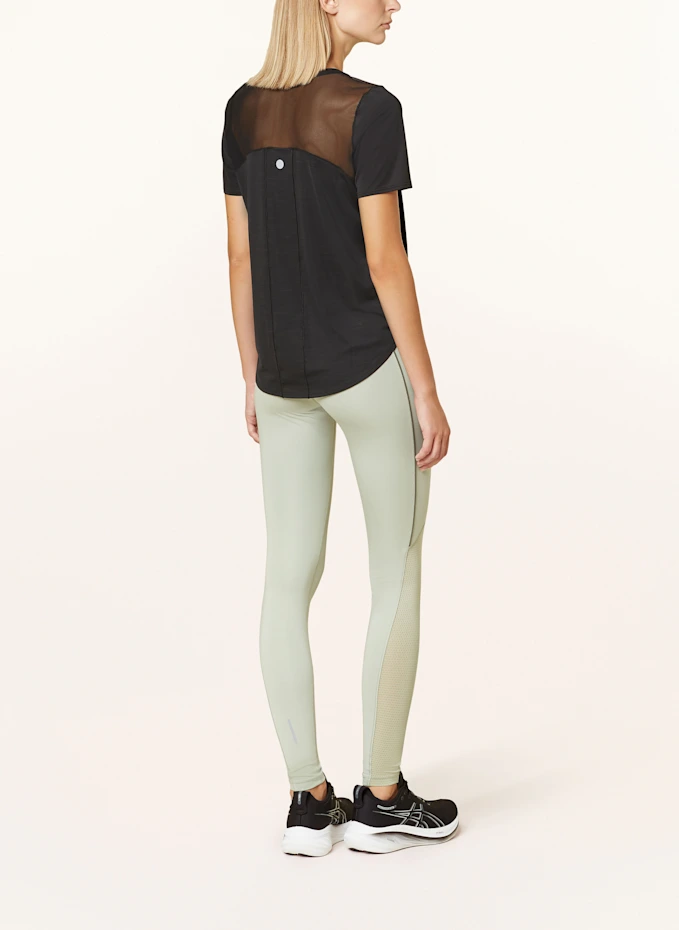 ASICS Laufshirt ROAD