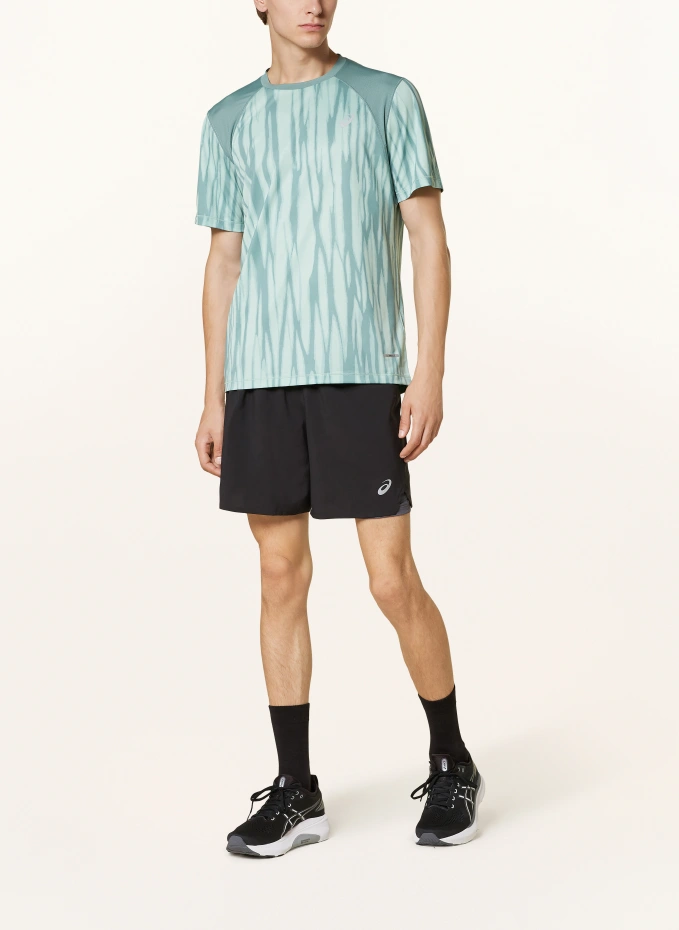 ASICS Laufshirt ROAD