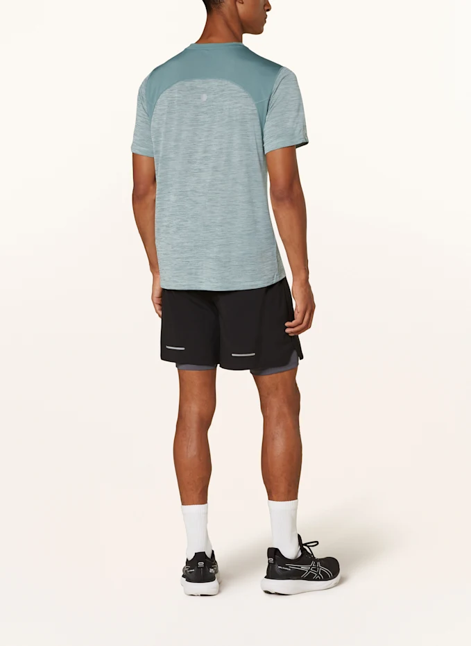 ASICS Laufshirt ROAD SS