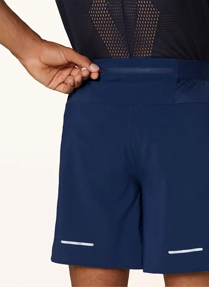 ASICS Laufshorts ROAD