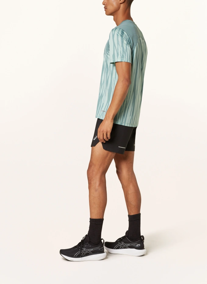 ASICS Laufshorts ROAD 5IN SHORT