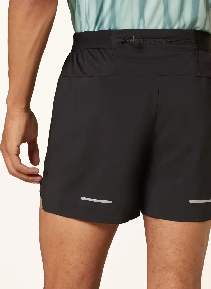 ASICS Laufshorts ROAD 5IN SHORT