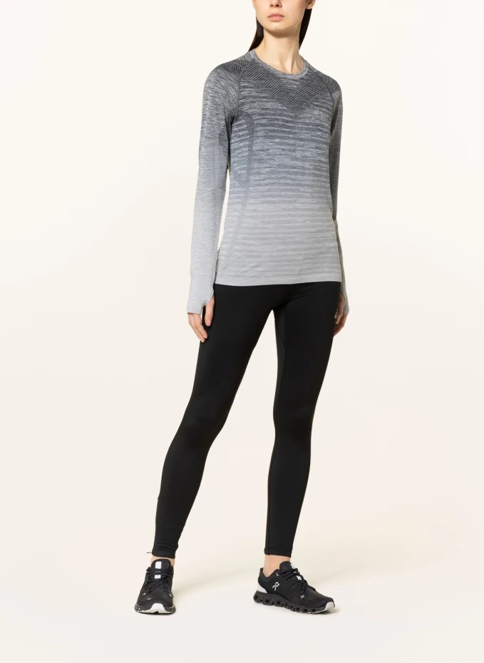 ASICS Longsleeve SEAMLESS